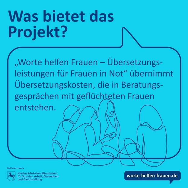 Slide 2, Was bietet das Projekt?